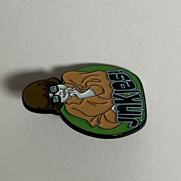 Velma Scooby Doo Jinkies Hat Pin Streetwear Hats Bag Cartoons Fitted New Era - Picture 4 of 7